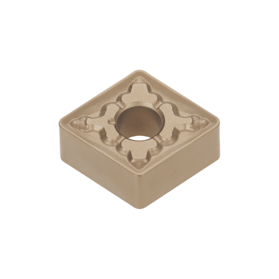 Picture of TUNGALOY CNMG333E TM T6120 Insert 80.0° TiCN 0.047 Corner Radius