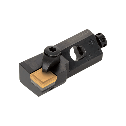 Picture of TUNGALOY CSYPR12CA-12 Square Mill Boring Cartridge Steel Cartridge Shank