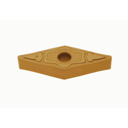 Picture of TUNGALOY VNMG331 TS T9235 Insert 35.0° TI + Al2O3 0.016 Corner Radius
