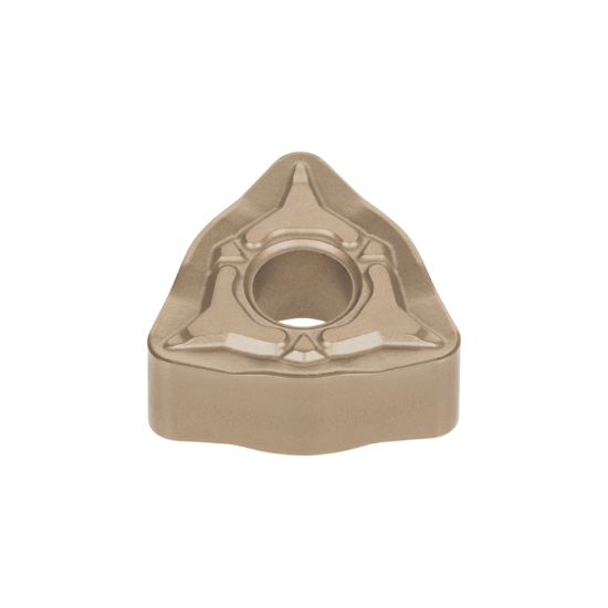Picture of TUNGALOY WNMG333E NM T9225 Insert Trigon TI + Al2O3 0.047 Corner Radius