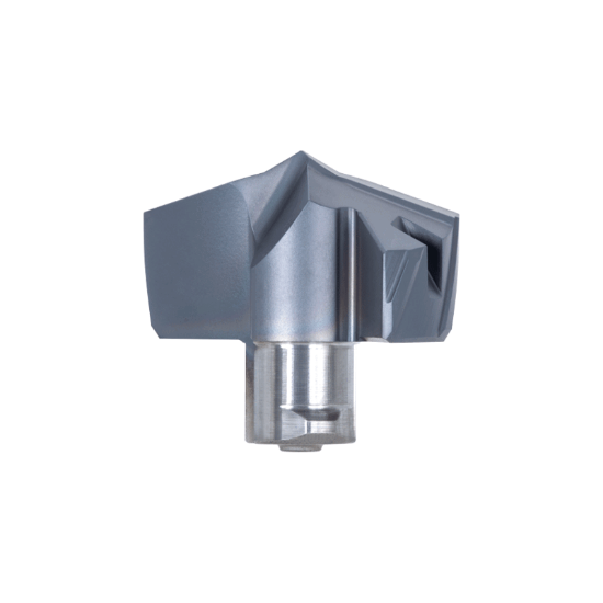 Picture of TUNGALOY DMC185 AH9130 0.7283" Drill Meister DMC Drill heads for indexable head Drill s for high accuracy Drill ing