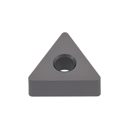 Picture of TUNGALOY TNMA233E T515 Insert Triangle TiCN + Al2O3 0.047 Corner Radius