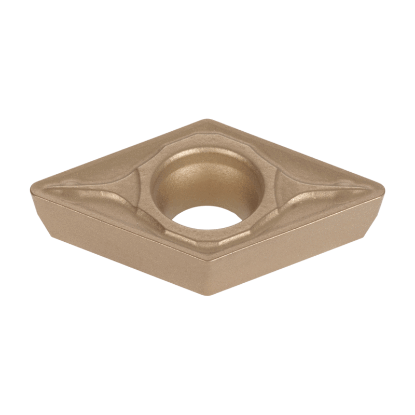 Picture of TUNGALOY DPMT21.52 PS NS9530 Insert 55.0° 0.031 Corner Radius