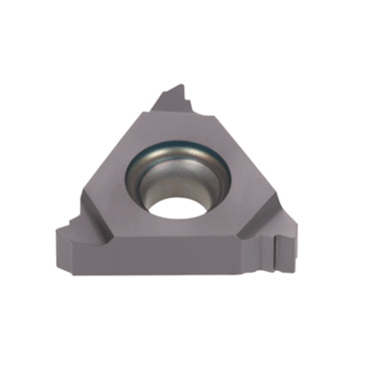 Picture of TUNGALOY 27ER60ISO T313V Insert Iso Thread Full Profile Al2O3 6.00MM Metric