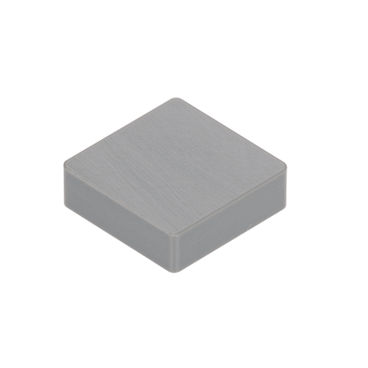 Picture of TUNGALOY CNGN452 LX11 Insert 80.0° Al2O3 0.031 Corner Radius