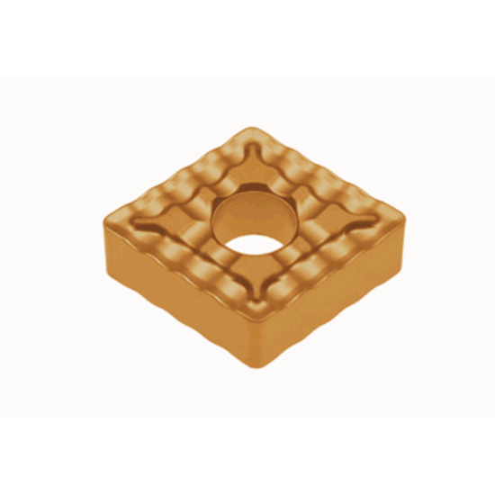Picture of TUNGALOY CNMG432-37 TH10 Insert 80.0° 0.031 Corner Radius