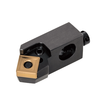 Picture of TUNGALOY PSSNL16CA Square Mill Boring Cartridge Steel Cartridge Shank