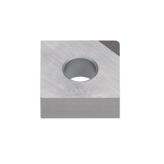 Picture of TUNGALOY SNGA432 DIA DX140 Insert Square 0.031 Corner Radius