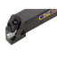 Picture of TUNGALOY GX-2020RE Clamp Down Grooving Stick Tool Steel Square 0.787 Shank