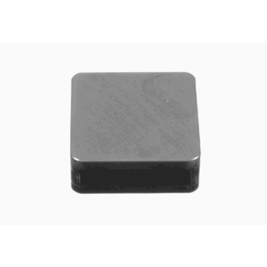 Picture of TUNGALOY SNMN433TN FX105 Turning Insert Square Carbide 0.047 Corner Radius