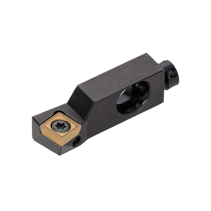 Picture of TUNGALOY SSKPR10CA-09 Square Mill Boring Cartridge Steel Cartridge Shank