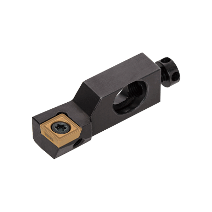 Picture of TUNGALOY SSYPR10CA-09 Square Mill Boring Cartridge Steel Cartridge Shank