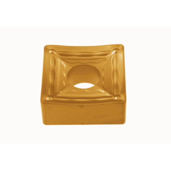 Picture of TUNGALOY SNMM643-57 T9225 Insert Square TI + Al2O3 0.047 Corner Radius
