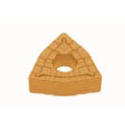 Picture of TUNGALOY WNMG432 37 T9215 Insert Trigon TI + Al2O3 0.031 Corner Radius