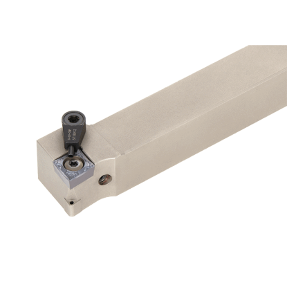 Picture of TUNGALOY JSCL2CR083X-CHP Swiss Stick Tool 80.0° Insert Posi,L style, 95deg Approach , Steel Square 0.500 Shank