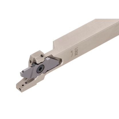 Picture of TUNGALOY JSXXL1212X09B-S-CHP On Edge Grooving,Groove Threading Stick Tool Steel Square 0.472 Shank