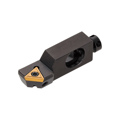 Picture of TUNGALOY SCSPR06CA-05 80.0° Mill Boring Cartridge Steel Cartridge Shank
