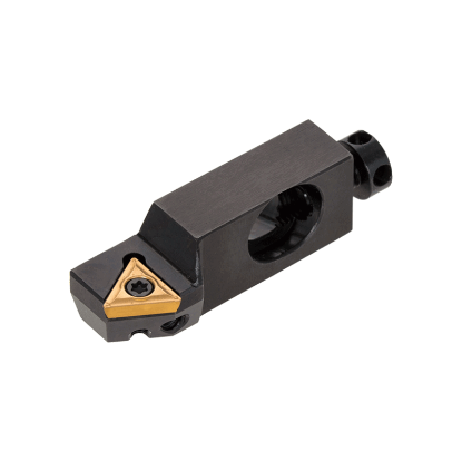 Picture of TUNGALOY SCTPR06CA-05 80.0° Mill Boring Cartridge Steel Cartridge Shank