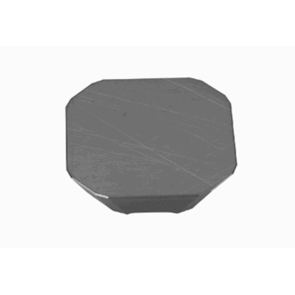 Picture of TUNGALOY SECN 42ZFN TH10 Milling Insert Square Carbide Chamf Corner Radius