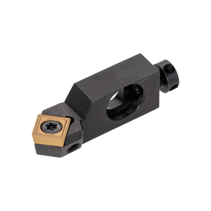 Picture of TUNGALOY SSSPL10CA-09 Square Mill Boring Cartridge Steel Cartridge Shank