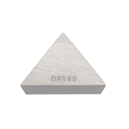 Picture of TUNGALOY TPGN320.5 DIA DX140 Insert Triangle 0.008 Corner Radius