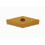 Picture of TUNGALOY VNMG333 TS T9215 Insert 35.0° TI + Al2O3 0.047 Corner Radius