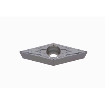 Picture of TUNGALOY VBMT331 PSF T9225 Insert 35.0° TI + Al2O3 0.016 Corner Radius