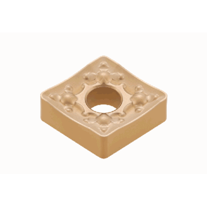 Picture of TUNGALOY CNMM866 TRS T9225 Insert 80.0° TI + Al2O3 0.094 Corner Radius