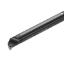 Picture of TUNGALOY T20R-SDQCL11C Boring Bar 55.0° Insert Posi,Q style,107.5deg Approach , Steel Round 0.787 Shank