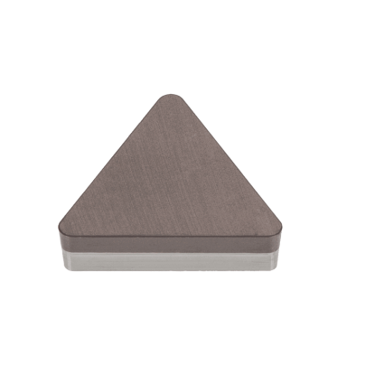 Picture of TUNGALOY TBGN521 QBN BX360 Insert Triangle 0.016 Corner Radius