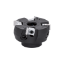 Picture of TUNGALOY THE4003RIA Milling Cutter 86.0° 3.150 Cutter Diameter Shell Arbor 1.0000 4 Flute