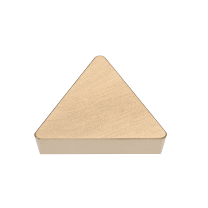 Picture of TUNGALOY TPGN321 GH110 Insert Triangle TiOCN 0.016 Corner Radius