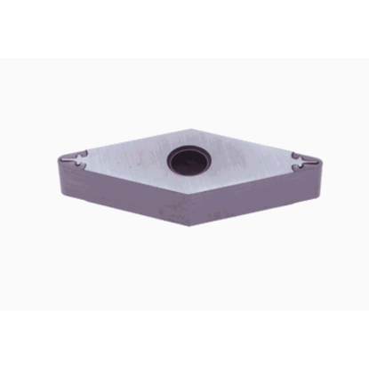 Picture of TUNGALOY VNGG330.5 01 GH110 Insert 35.0° TiOCN 0.007 Corner Radius