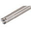 Picture of TUNGALOY EXLS02U0.50C0.50LH2.00R02 Milling Cutter 0.500 Cutter Diameter Cylindrical Shank0.5000 4.500 OAL 2 Flute
