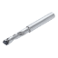 Picture of TUNGALOY TID140R16-3.5 14mm Drill Meister Indexable head Drill with cylindrical Shank