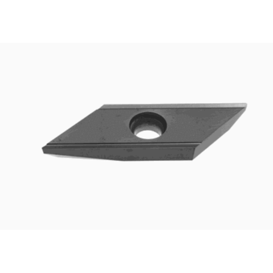 Picture of TUNGALOY XCET310404ER AH330 Milling Insert Paralelagram AlTiN Carbide 0.015 Corner Radius