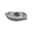 Picture of TUNGALOY ZPET2505-MJ AH120 Milling Insert Ball Mill AlTiN Carbide 0.492 Corner Radius