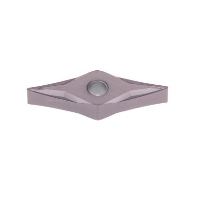 Picture of TUNGALOY VNMG332 28 AH120 Insert 35.0° AlTiN 0.031 Corner Radius