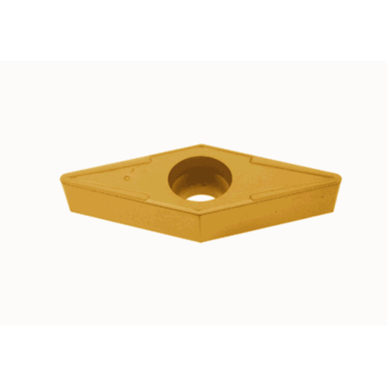 Picture of TUNGALOY VCMT331-24 T9225 Insert 35.0° TI + Al2O3 0.016 Corner Radius