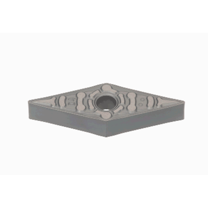 Picture of TUNGALOY VNMG332 TQ T9225 Insert 35.0° TI + Al2O3 0.031 Corner Radius