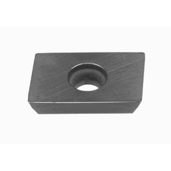 Picture of TUNGALOY AEMW16T3PETR UX30 Milling Insert Paralelagram Carbide 0.015 Corner Radius