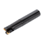 Picture of TUNGALOY EXP06040RS Milling Cutter 1.575 Cutter Diameter Cylindrical Shank1.2598 5.905 OAL 3 Flute