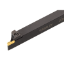 Picture of TUNGALOY JCGSSL1616-20 Clamp Down Cut Off Stick Tool Steel Square 0.629 Shank