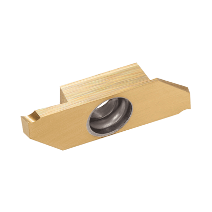 Picture of TUNGALOY JXGR8180FA J740 On Edge Cut Off,Grooving Insert 0.071 Wide