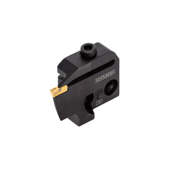 Picture of TUNGALOY 30S6590L Clamp Down Face Grooving Adapter Blade Steel Square 0.750