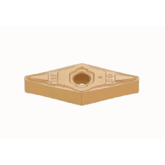 Picture of TUNGALOY VNMG333 TSF T9205 Insert 35.0° TI + Al2O3 0.047 Corner Radius