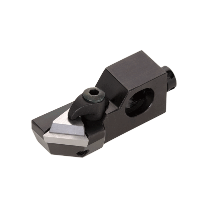 Picture of TUNGALOY CTSPR12CA-16 Triangle Mill Boring Cartridge Steel Cartridge Shank
