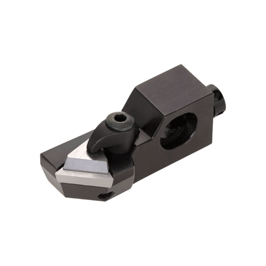 Picture of TUNGALOY CTSPR12CA-16 Triangle Mill Boring Cartridge Steel Cartridge Shank