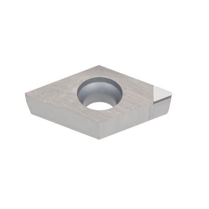 Picture of TUNGALOY DCGW21.5VDIADX140 Insert 55.0° 0.002 Corner Radius