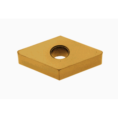Picture of TUNGALOY DNGA434 LX11 Insert 55.0° Al2O3 0.063 Corner Radius